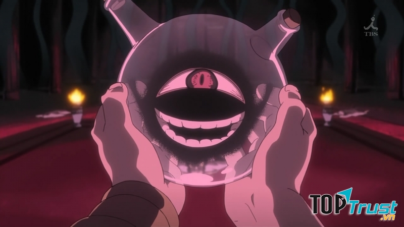 Bản chất của sự yếu đuối