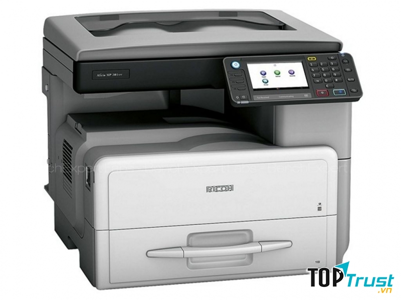 Bán cho thuê máy Photocopy tại Hà Nội  – Việt Anh