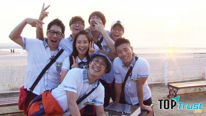 Bạn có đồng minh