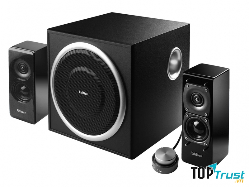 Xuất âm thanh từ tivi ra dàn loa chất lượng hơn