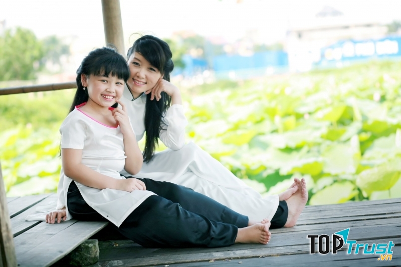 Bạn tự khẳng định được chính minh (Nguồn: Eva)