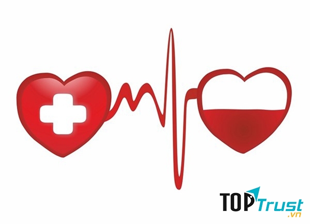 Bạn đã đủ điều kiện hiến máu?