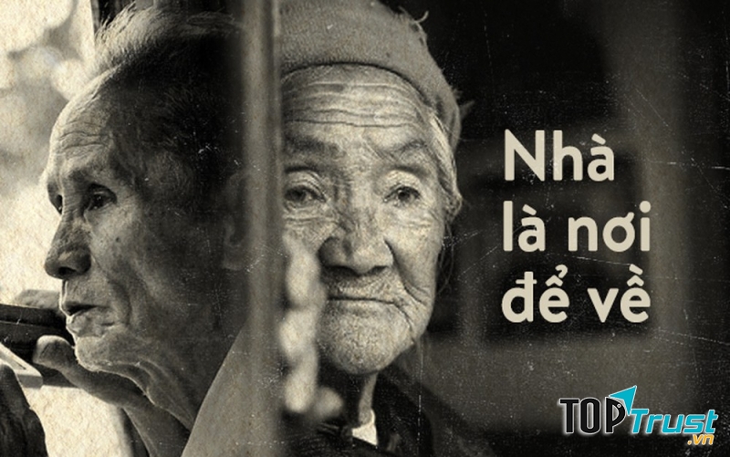 Bạn đã từng khiến Mẹ khóc rất nhiều