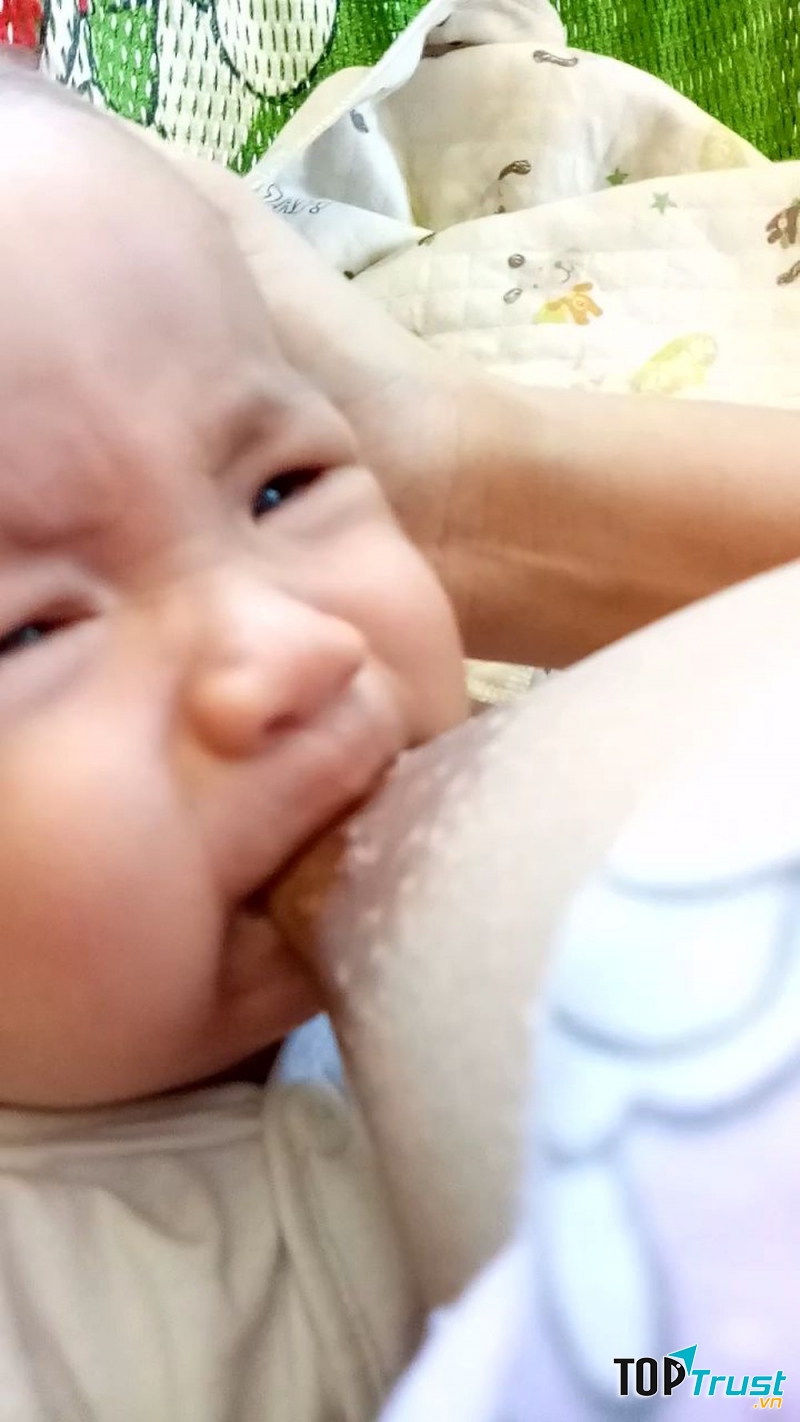 Bạn đã từng làm Mẹ đau