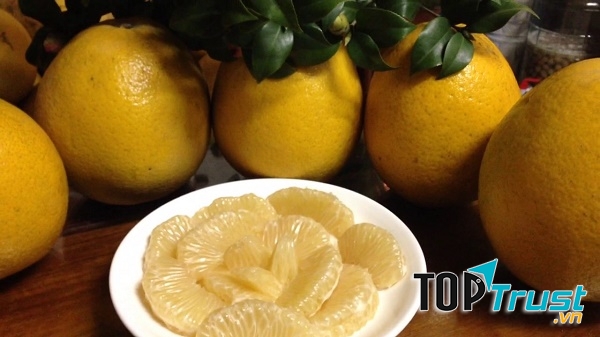 Bán đặc sản quê