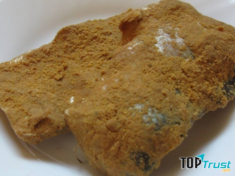 Cá Thính Lập Thạch - Vĩnh Phúc