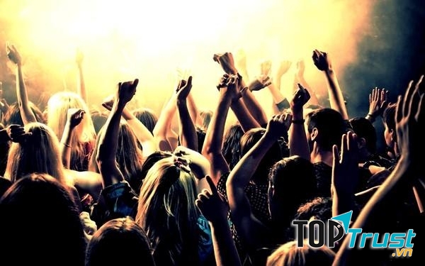 Bạn dành quá nhiều tiền cho các thú vui chơi giải trí