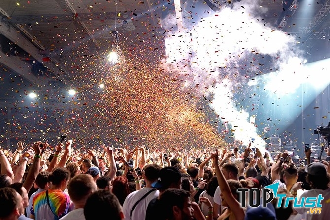 Bạn dành quá nhiều tiền cho các thú vui chơi giải trí