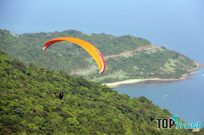 Bán đảo Sơn Trà
