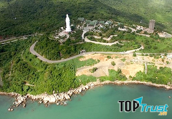 Bán đảo Sơn Trà