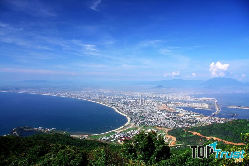 Bán đảo Sơn Trà