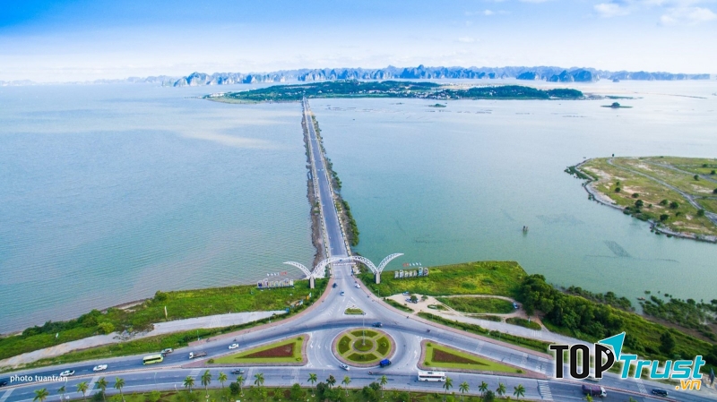 Bán Đảo Tuần Châu