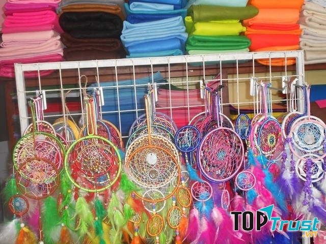 Bán đồ Handmade