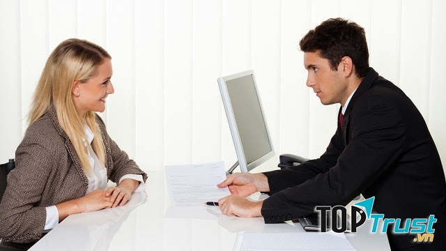 Câu hỏi quan trọng trong buổi phỏng vấn