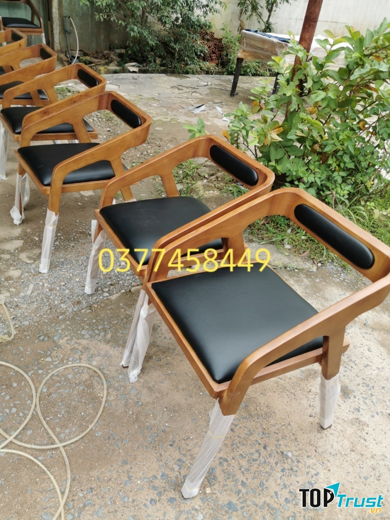 Bàn Ghế Minh Trí