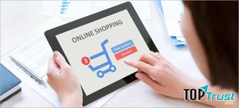 Bán hàng Online
