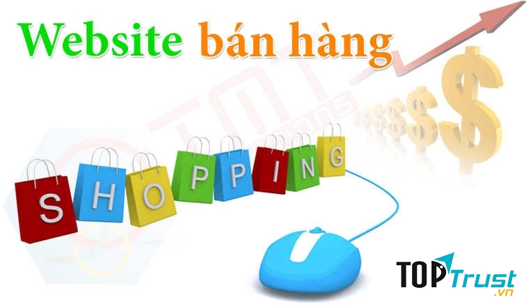 Bán hàng trực tuyến