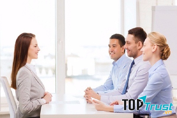 Câu hỏi quan trọng trong buổi phỏng vấn