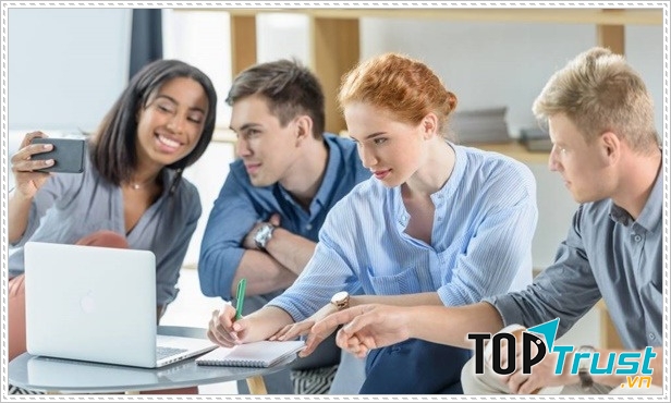 Bạn học được tiếng Pháp từ trong văn cảnh