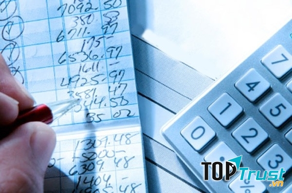 Bạn không có kế hoạch chi tiêu cụ thể