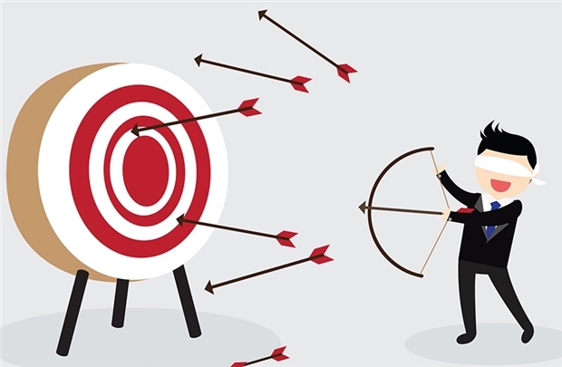 Nếu muốn giàu có, hãy đặt mục tiêu cụ thể và rõ ràng trước khi lên kế hoạch tài chính để đạt được nó.