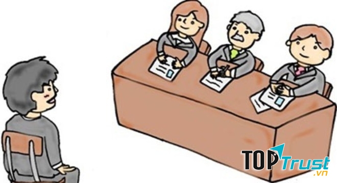 Nếu được tuyển dụng bạn có mong muốn và sẽ làm gì?