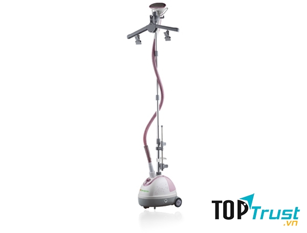 Bàn Là Hơi Nước Kiểu Đứng Kangaroo KG755