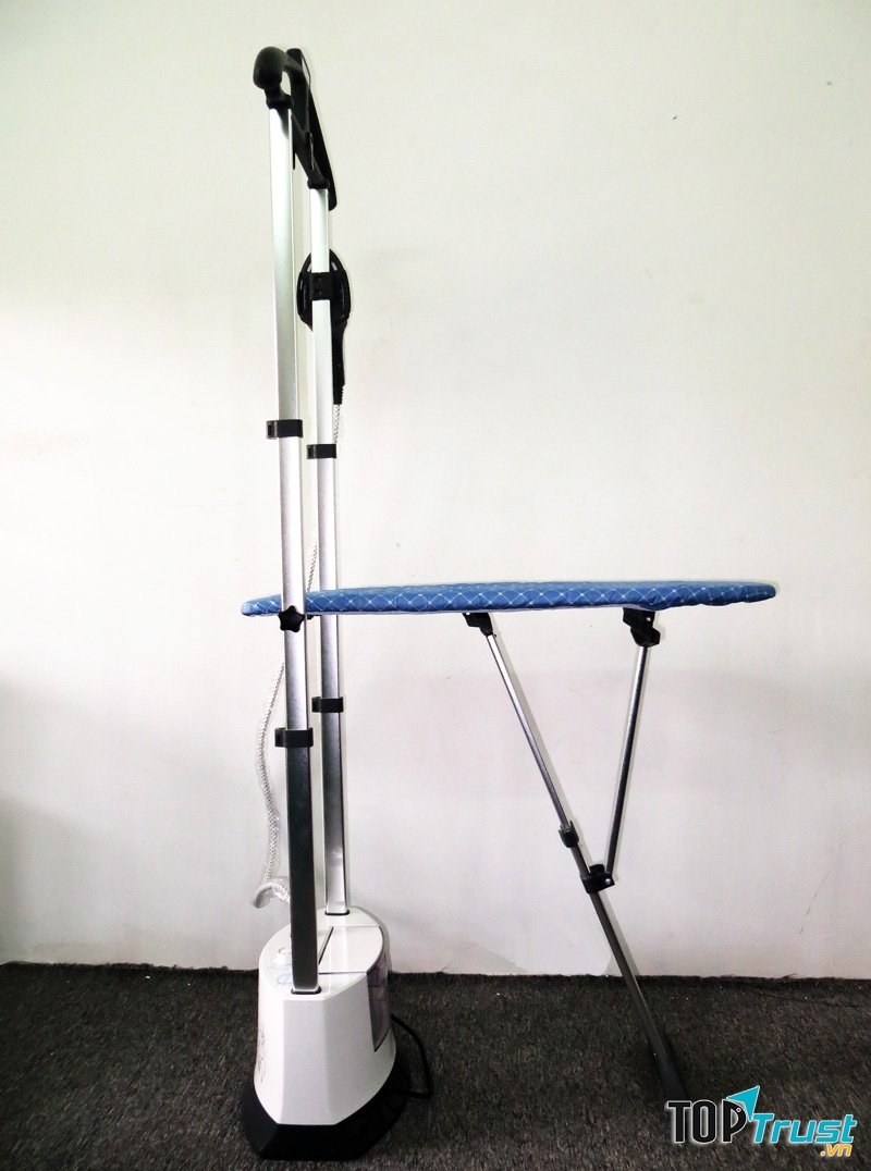 Bàn là hơi nước cao cấp Luckystar LS708D1