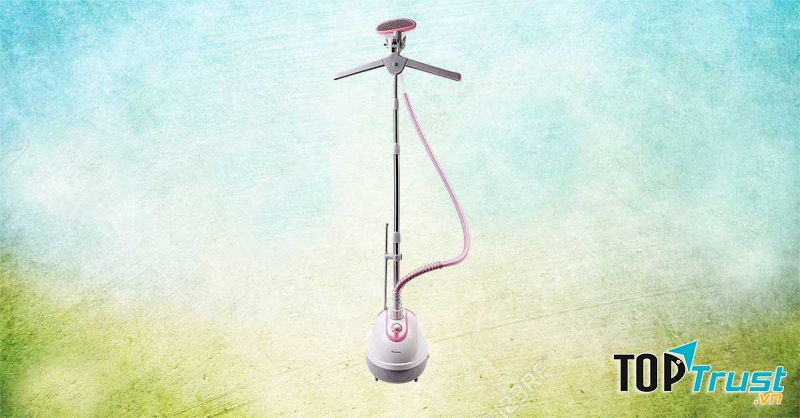 Bàn Là Hơi Nước Kiểu Đứng Kangaroo KG755