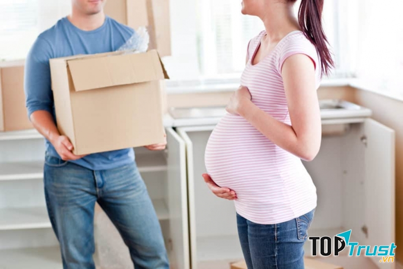 Bạn là người đàn ông có trách nhiệm