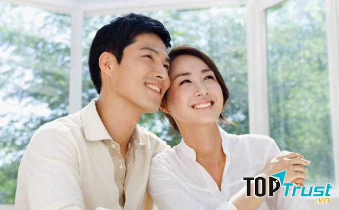 Bạn luôn đối xử dịu dàng với vợ