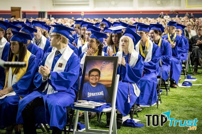 Bạn luôn ở trong tâm trí mọi người