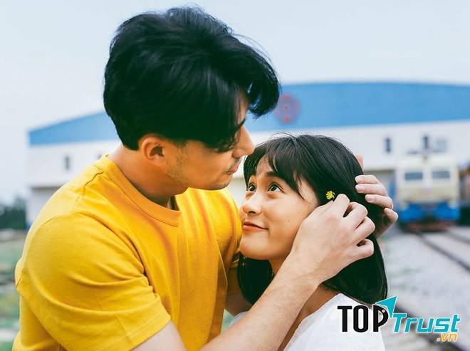 Bạn luôn thể hiện sự biết ơn với vợ mình