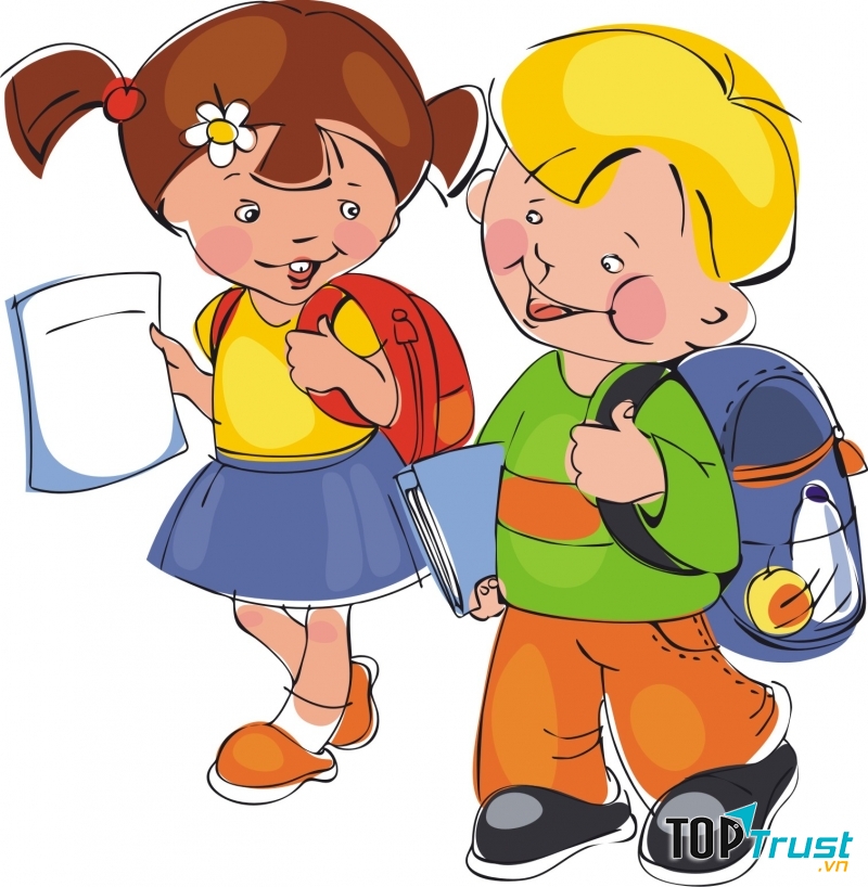 Em rủ bạn chơi, em rủ bạn hát