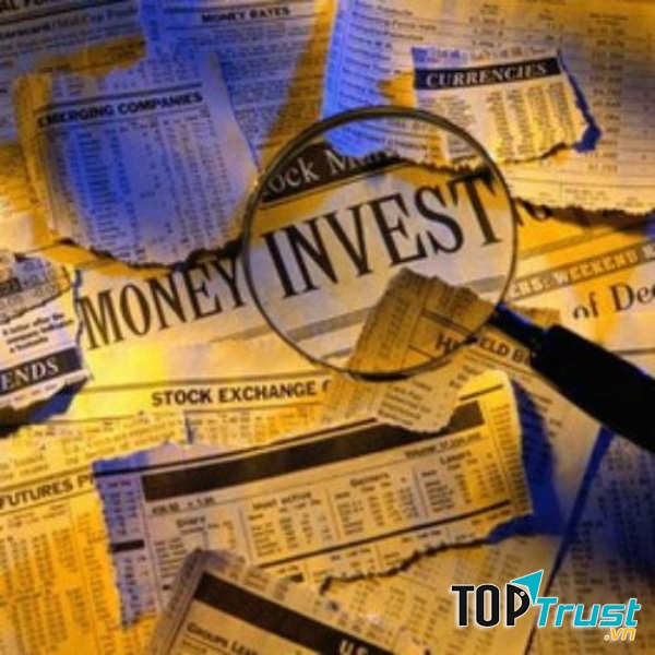 Bạn muốn đầu tư