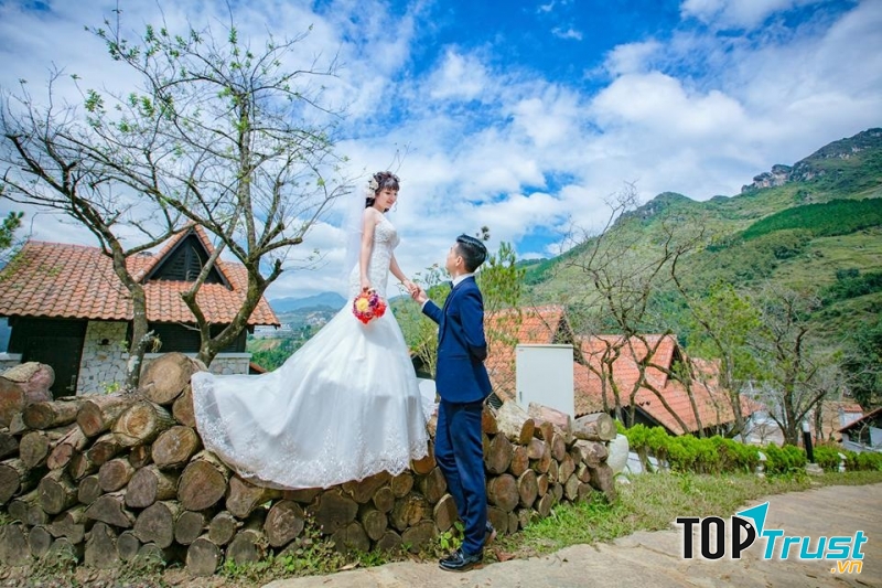Bản Phó Bảng