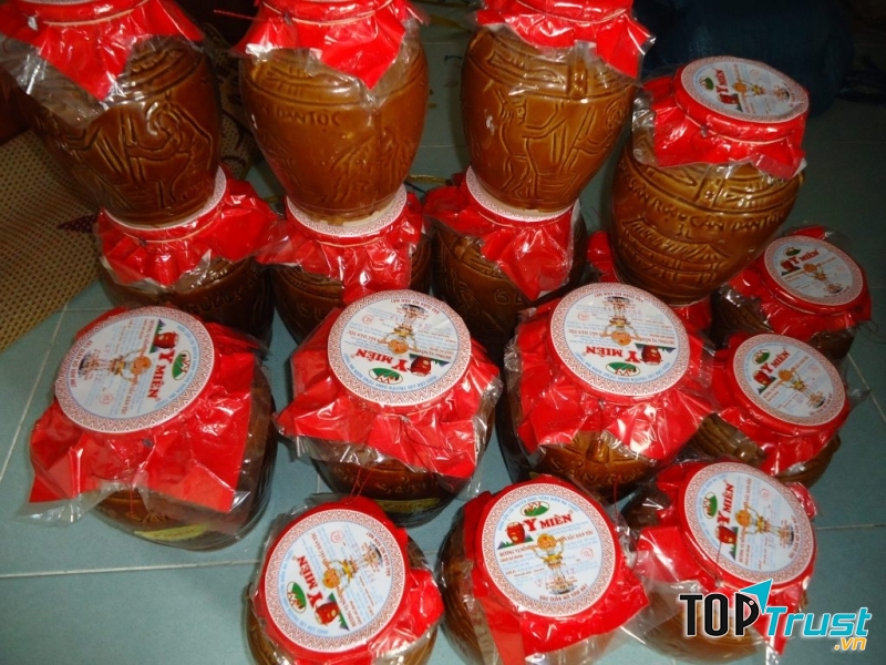 Rượu - Món đồ uống không thể thiếu trong dịp Tết