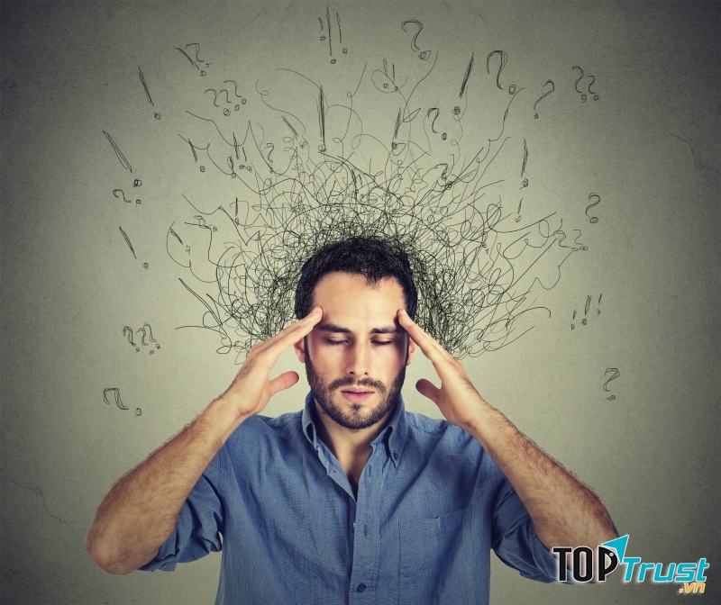 Thiền sẽ giúp chúng ta kiểm soát được cảm xúc của mình