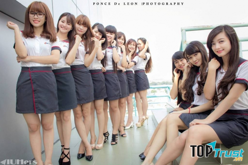 Tham gia clb bổ ích