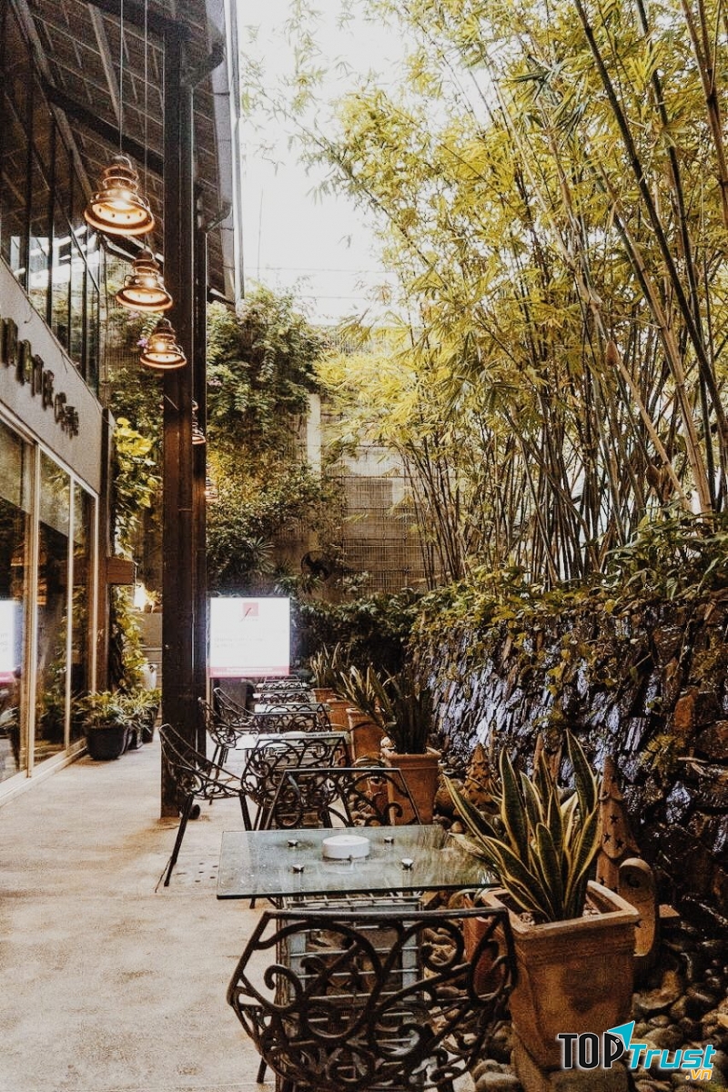 Bản Sonate Cafe