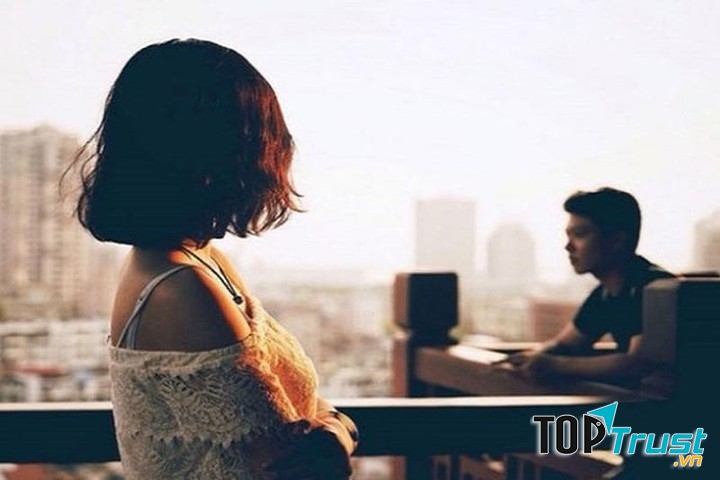 Bản thân mình luôn là thứ đáng tin nhất