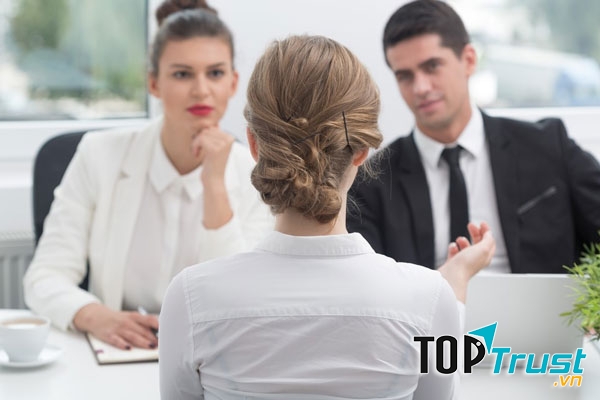 Câu hỏi quan trọng trong buổi phỏng vấn