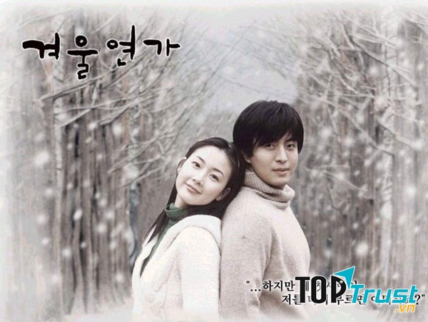 Bản tình ca mùa đông