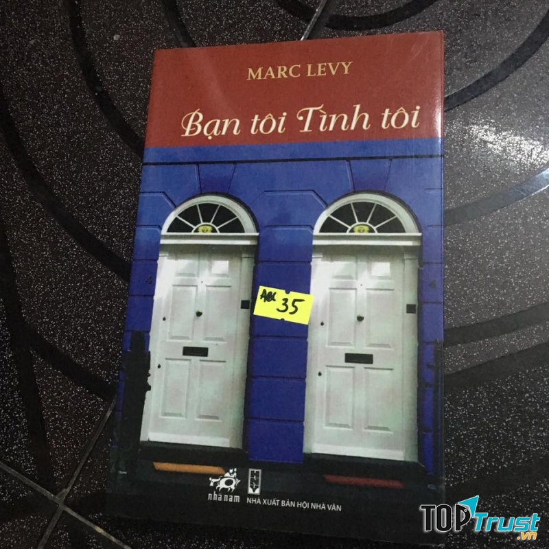 Bạn tôi, tình tôi