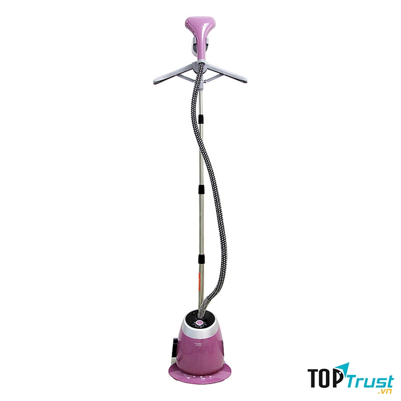 Bàn ủi hơi nước đứng Lock&Lock ENI211