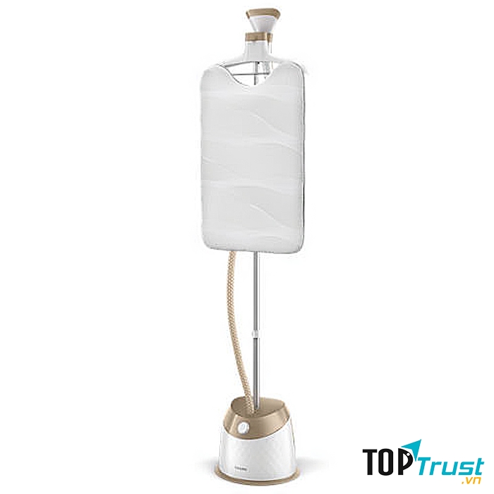 Bàn ủi hơi nước đứng Philips GC-524