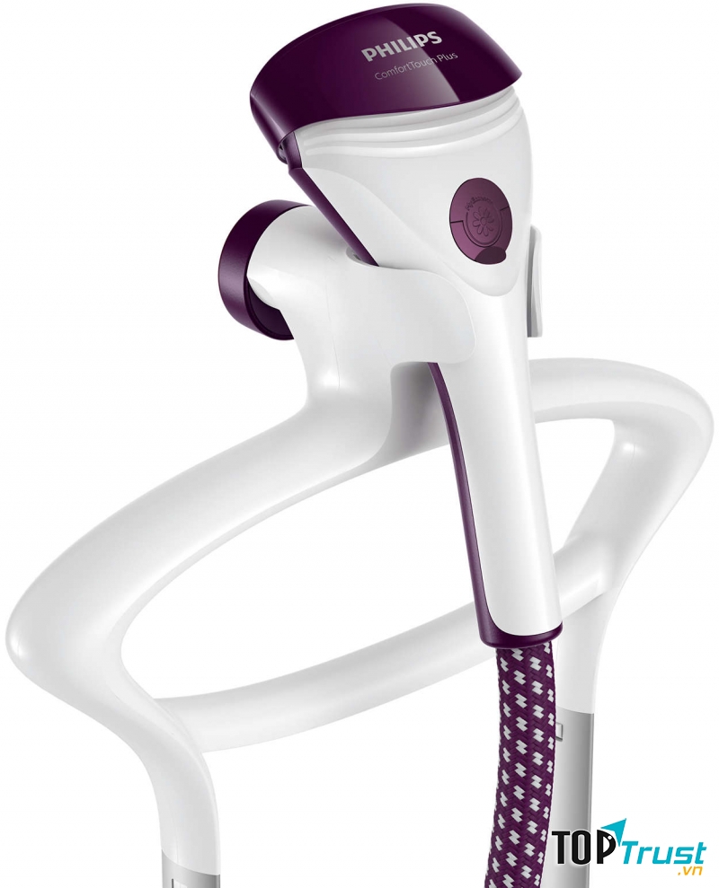 Bàn ủi Philips GC558