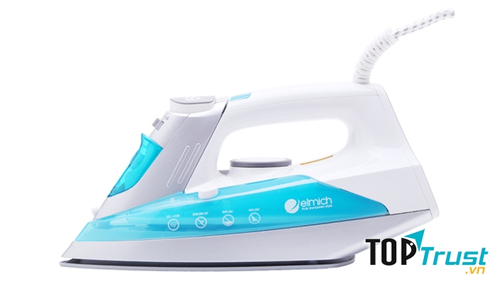 Bàn ủi hơi nước Elmich SIE-0786