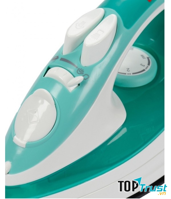Bàn ủi hơi nước Honey's HO-IS2502M