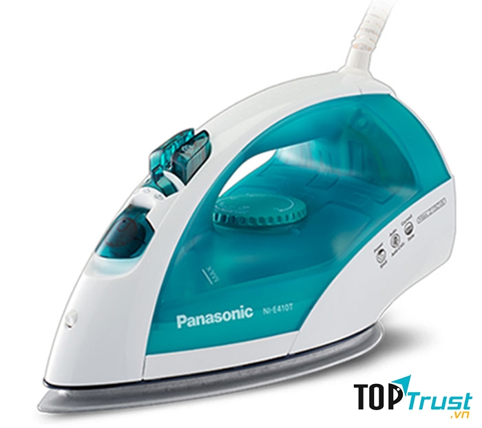 Bàn ủi hơi nước Panasonic NIE410T